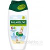 Palmolive Naturals Kids sprchový a kúpeľový gél pre deti 250 ml