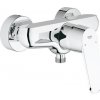 Grohe Eurodisc Cosmopolitan - Páková sprchová batéria, chróm 33569002
