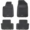 Koberce Gumenné Rezaw Plast Peugeot 407 2004-2010