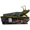 Loki Alligator Loki Art Scale Statue (Marvel) MARCAS57121-10