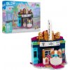 Squishmallows - Small Cinema Building Set Building and Construction Toys