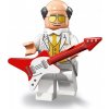 LEGO® Minifigúrky 71020 Batman™ MOVIE 2 Alfred na dovolené