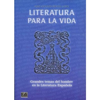 LITERATURA PARA LA VIDA