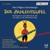 Der Zahlenteufel, 2 Audio-CDs
