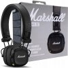 BEZDRÔTOVÉ SLÚCHADLÁ MARSHALL MAJOR IV BLUETOOTH DO UŠÍ S MIKROFÓNOM