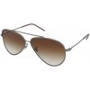 Slnečné okuliare Ray-Ban Aviator Reverse RBR0101S 004/CB Veľkosť: 59