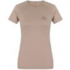 Husky Merino termobielizeň tričko Mersa L beige