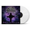 King Diamond: Graveyard (Limited Coloured White Vinyl) - 2Vinyl (LP)