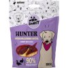 Mr.Bandit Pamlsok Mr. Bandit hunter rabbit with duck 500g