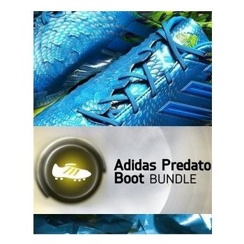 FIFA 15 DLC Kolekce kopaček adidas Predator