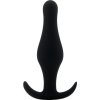 Shots Toys by Shots Butt Plug with Handle Small
