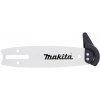 Makita 158476-6 Lišta 11,5 cm 1/4