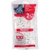Masters Wood Tees Bumpa Bag 130 White 2 1/8