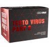 Czech Virus Testo Virus Part 2 120 kapsúl
