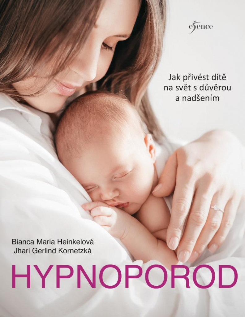 Hypnoporod - Bianca Maria Heinkelová, Jhari Gerlind Kornetzká