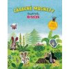 Zábavné magnety: Krteček - Miler Zdeněk