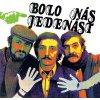 Lasica/Satinský/Filip - Bolo nás jedenásť LP