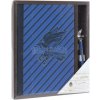 Cerdá Zápisník s perom -Harry Potter - Ravenclaw, 2700000464