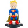 Cable Guys Fallout Toughness Vault Boy - mini držiak na telefón a slúchadlá