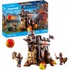 Playmobil 71643 Novelmore Útočný vůz s ohnivým kanónem