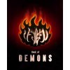 Book of Demons