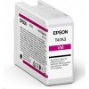 Epson T47A3 Magenta - originálny