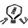 Kryptonite KEEPER 810 Fold , 8x1000mm