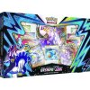 Pokémon TCG - Rapid Strike Urshifu Vmax - Premium Collection