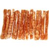 SALAČ Prúžky kuracie sušené 250g