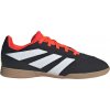 adidas PREDATOR CLUB IN SALA J čierna,biela,hnedá