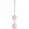 Pretty Love Kegel Tighten Up Venušine guličky II Pink