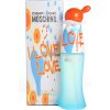 Moschino Cheap & Chic I Love Love W EDT 50ml