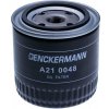 Olejový filter DENCKERMANN A210048