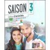Saison 3 Pracovní sešit