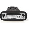 Nedis CVGB34910BK - HDMI™ – DVI Adaptér | HDMI Konektor - DVI-D 24+1-Pin Zásuvka | Černá barva