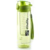 G21 Fľaša G21 na smoothie/juice, 600 ml, zelená