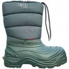 Demar Zateplená zimná obuv Yetti Classic zelené Veľkosť: 46 + darček