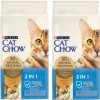 PURINA CAT CHOW Special Care 3in1 2 x 15 kg
