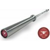Forward Fitness FF powerlifting tyč 20kg