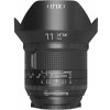 Objektív Irix 11mm f/4 Firefly pre Canon EF [ IL-11FF-EF ]