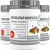 Baktérie do kompostu - Baktoma UK 0,5kg Baktoma UK - AKCIA 2+1: 3 x 0,5kg