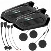 NSA Sena Spider RT1 Dual Pack interkom za motorna kolesa