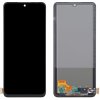LCD Displej + Dotykové sklo Xiaomi Redmi Note 12 5G TFT čierna farba