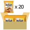 Neoguri ramen morské plody NongShim 20 ks x 120 g