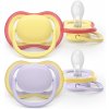 Philips Avent Ultra Air cumlík Girl 2 ks SCF087/03