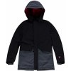 Detská Zateplená bunda O'NEILL PG ZEOLITE JACKET 0P5074-9010 – Čierna