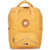 TRIXIE Ruksaky a batohy MISTER LION Oranžová