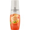 SODASTREAM Príchuť ľadový čaj broskyňa 440 ml