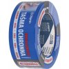 Blue Dolphin Vonkajšia páska MT-PE 48 mm x 50 m modrá
