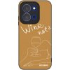 Picasee ULTIMATE CASE pro Xiaomi Redmi 15C 4G - Wine not